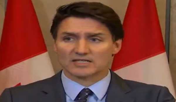 Canadian PM likely to resign as party leader: media