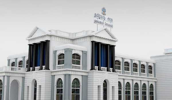Insult to National Anthem prompts TN Guv to boycott address to Assembly : Raj Bhavan