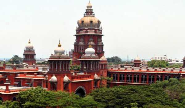 Madras HC reserves order on TN Min Duraimurugan DA case