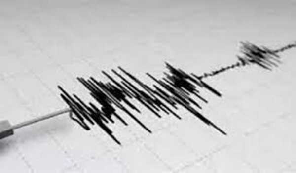 Earthquake hits several districts of Bihar, no damage reported