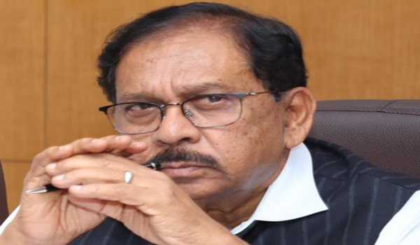 Karnataka: Now, Parameshwara to host dinner meeting amid political moves