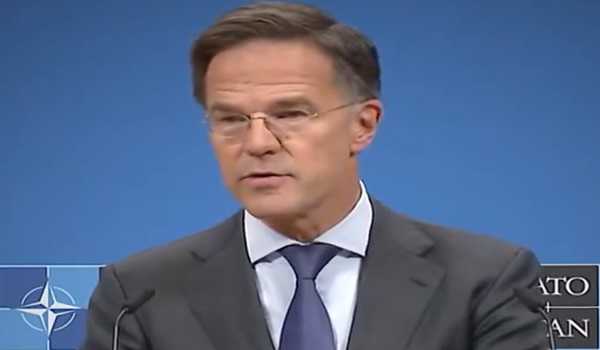 NATO chief cancels trip to Ukraine assistance coordination center