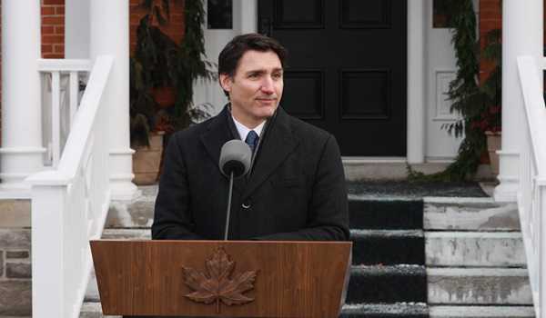 Over 80 pc of Canadians support Trudeau resignation – Poll