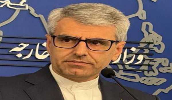 Iran condemns fresh airstrikes by U.S., Britain on Yemen