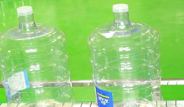Kerala to launch organic water bottles for first time in India