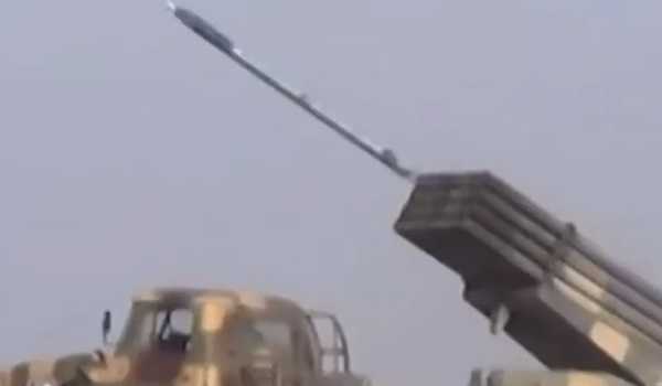 Hamas battalion commander killed in Israeli airstrikes in Gaza