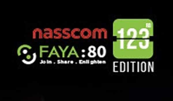 Nasscom FAYA: 80 to host seminar on cloud computing on Jan 15