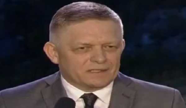 Slovak PM Fico not to visit Kiev: Deputy house speaker