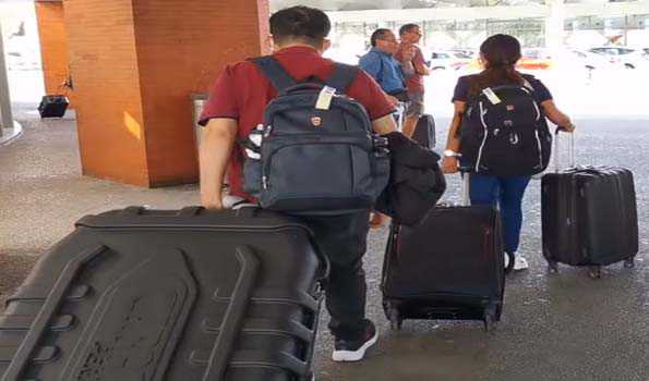 Travel and tourism sector demands industry status