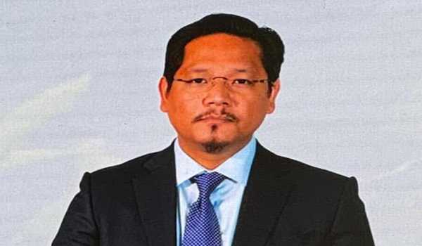 Meghalaya govt waiting for Coal Ministry nod to start coal mining : Sangma