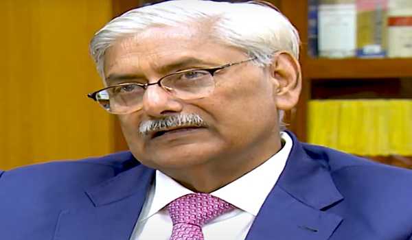 Justice Arun Mishra appointed as BCCI Ombudsman and Ethics Officer