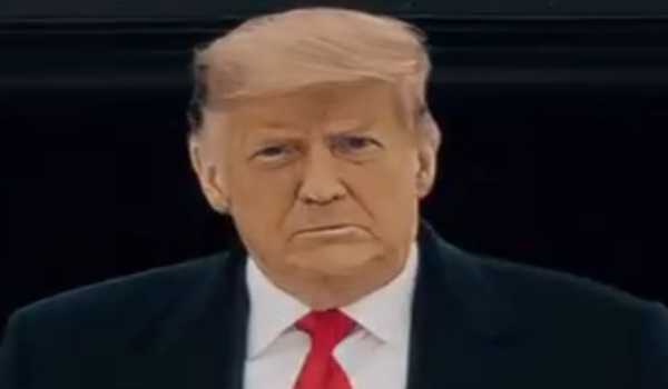 Trump names Gibson, Stallone and Voight Hollywood ambassadors