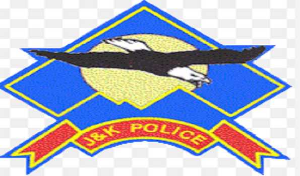 J&K Police initiates legal action as fake account of Jammu ADGP’s appears on FB