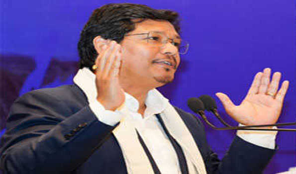 Meghalaya could lose Rs 200 crore railway project due to delays
