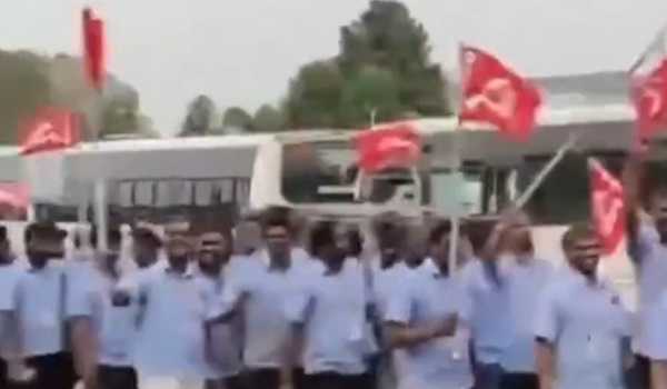 TN Govt recognises, approves Samsung India Workers Union