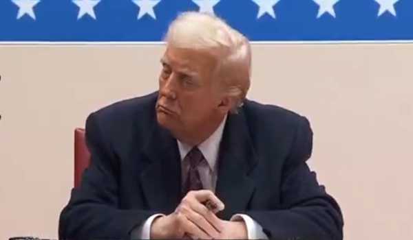 US Prez Donald Trump signs orders focused on reshaping US military