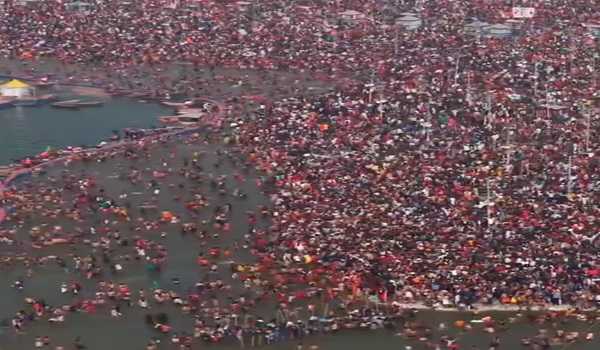 Half-baked arrangements, mismanagement responsible for Maha Kumbh stampede, alleges Kharge