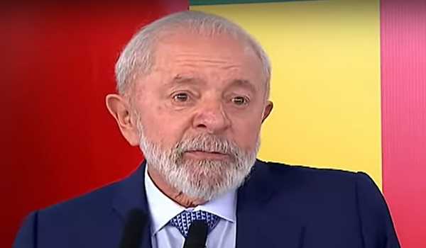 Brazil to respond if U.S. imposes tariffs on Brazilian products