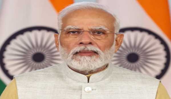 PM Modi expresses sadness over loss of lives in US air collision