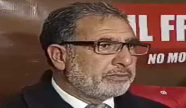 Denied permission to hold hunger strike in city centre: AIP