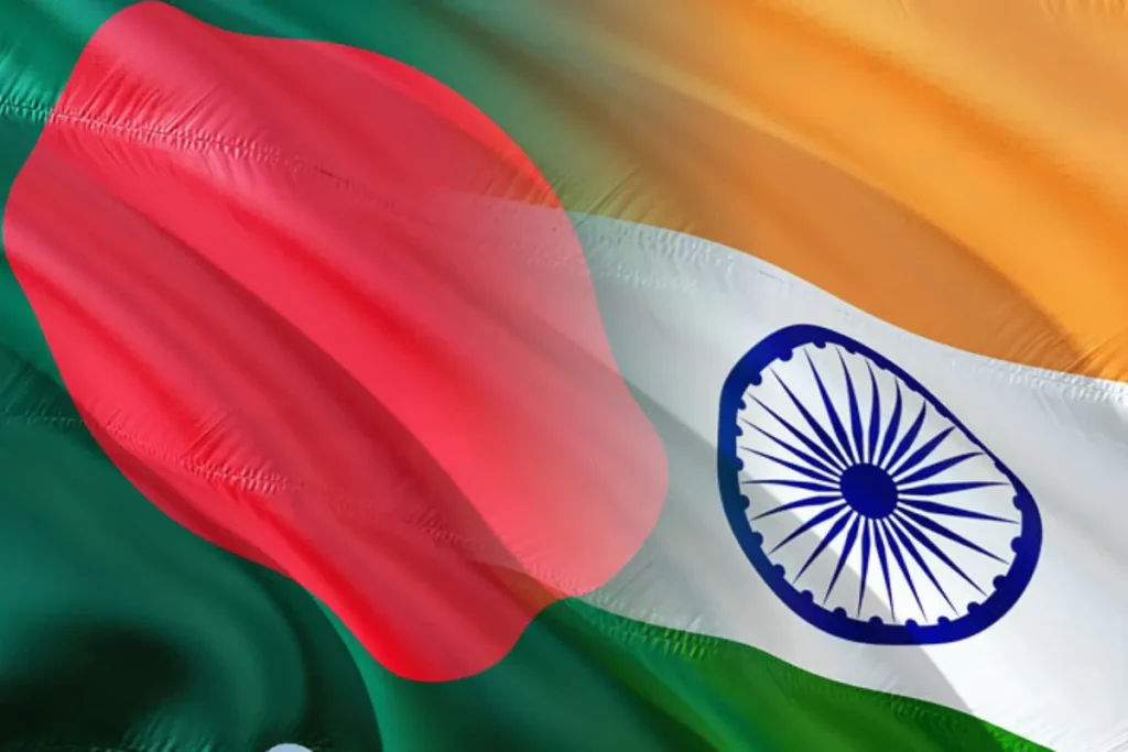 Bangladesh at a Crossroads: Navigating Political Turmoil and Its Impact on India