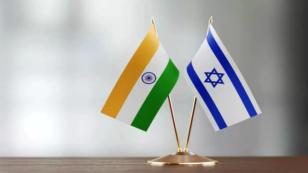How Israel Can Help India Solve Its Water Crisis with Innovative Technology