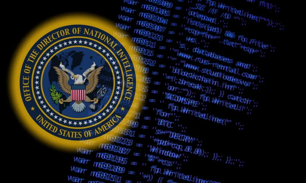 U.S. Intelligence to Deepen Risky Ties with Corporate America