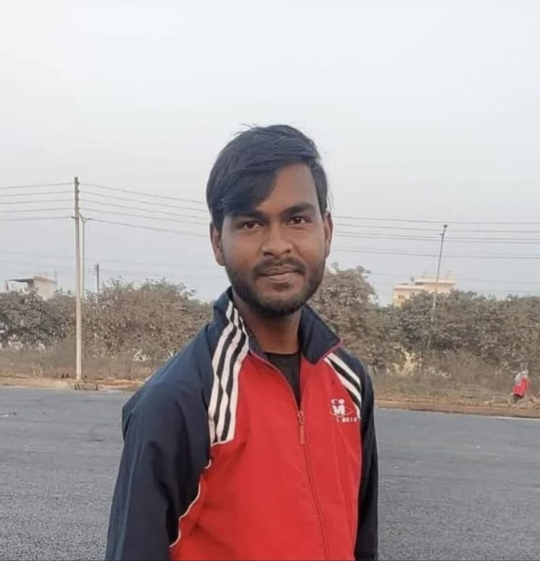 Another day, another Hindu: Faridabad’s Deepak murdered in classic Jihadi style