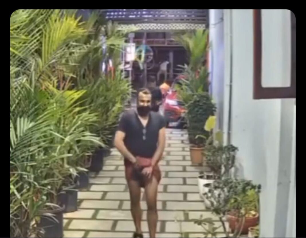 Pube Jihad: The outset of a new probable trend in Kerala