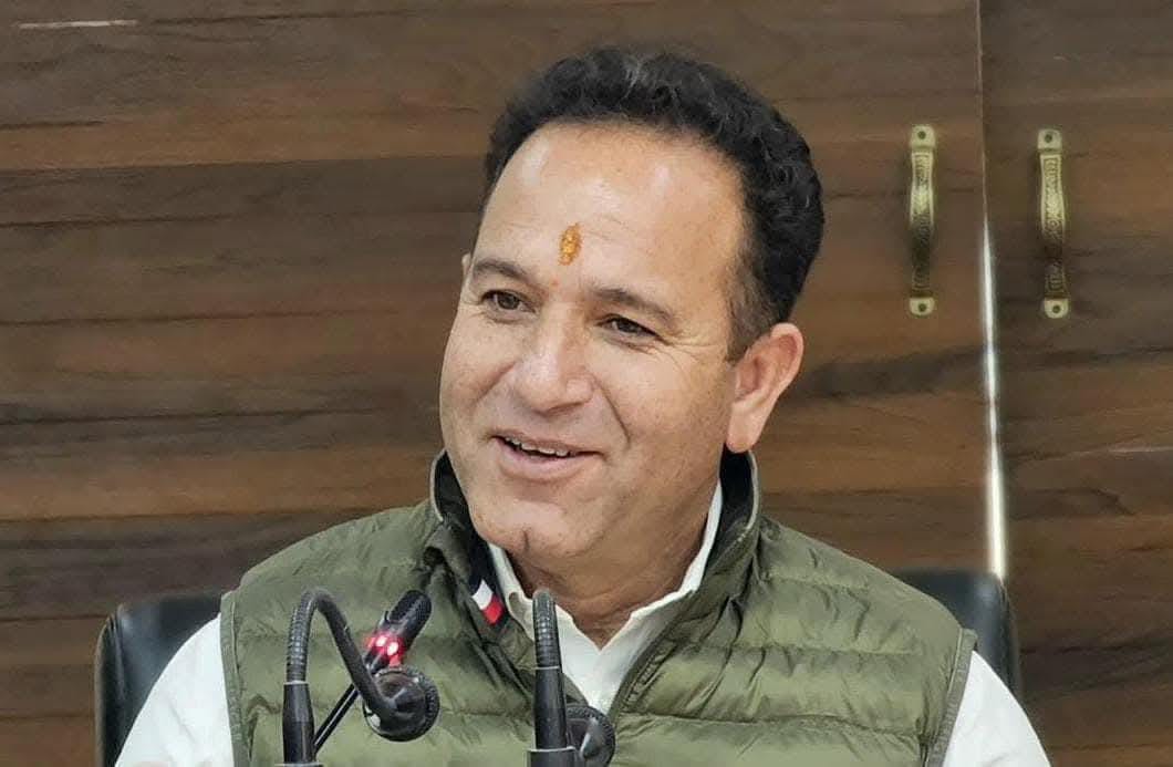 BJP LOP accuses J&K govt of ‘irresponsibility’ amidst mysterious deaths in Rajouri