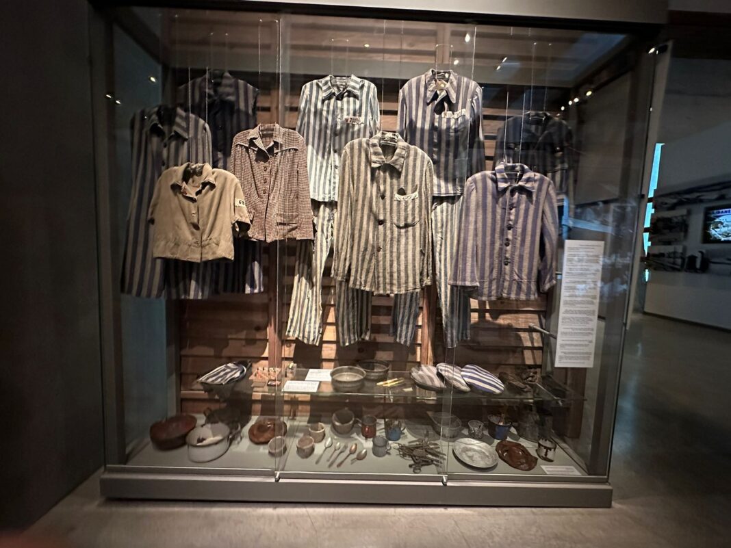 The Eternal Vigilance of Humanity: Reflections on International Holocaust Day