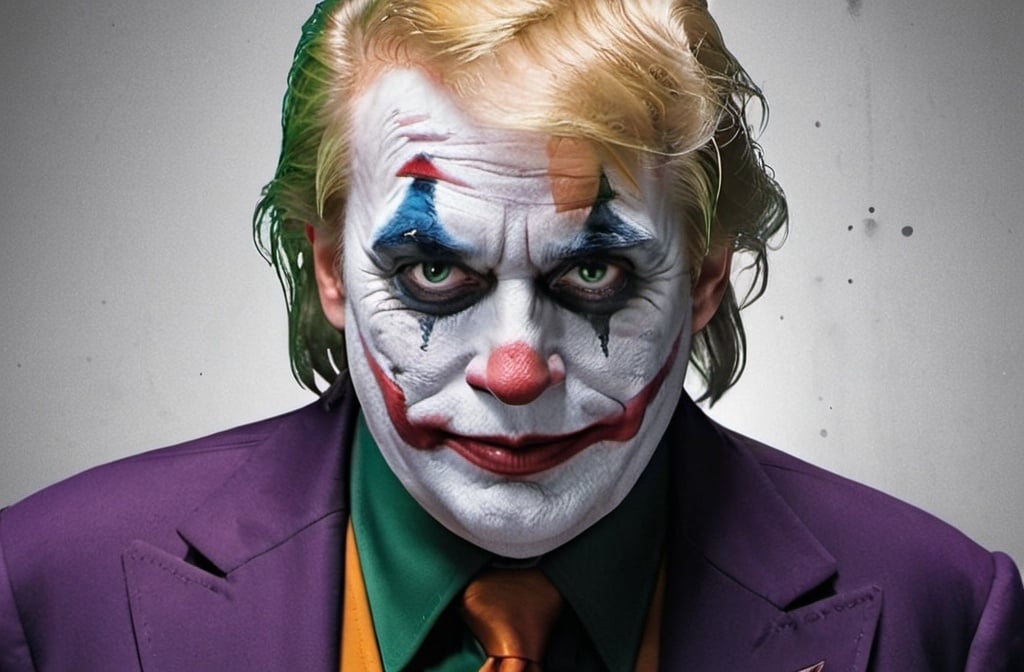 Donald Trump: The Joker of Global Geopolitics