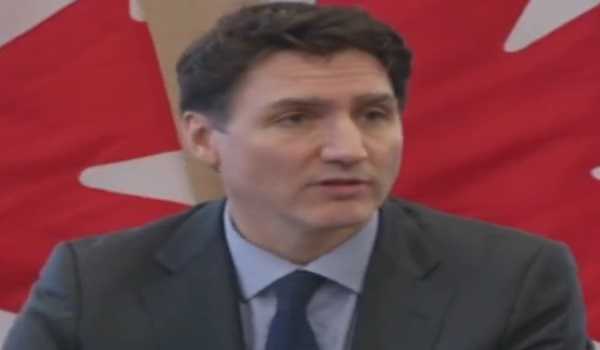 Canada ready for Trump tariffs: PM Trudeau