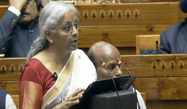 Union Budget proposes Centre for Excellence in AI for education