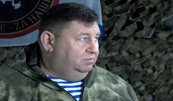 Russian vice governor killed in action in Kursk