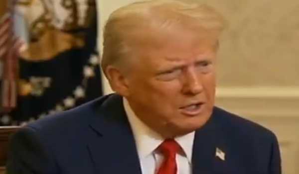 Trump to stop providing aid to South Africa