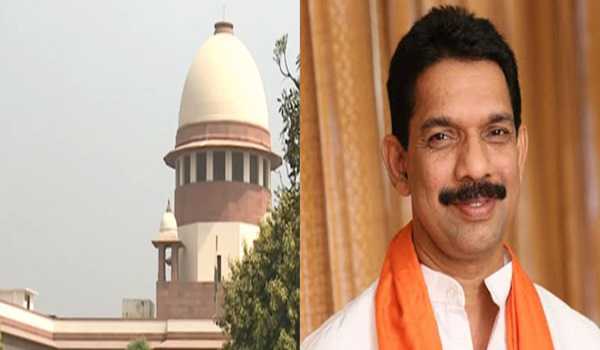 SC declines to interfere with Karnataka HC’s quashing of criminal case against BJP leader