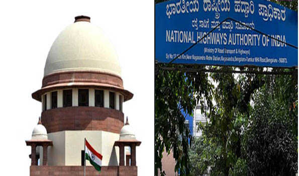 SC upholds relief for landowners in NHAI Cases