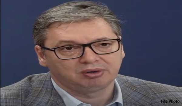 US embassy in Belgrade denies postponing sanctions against NIS – Vucic