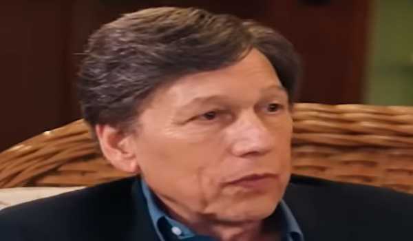 Trump may seek friendlier relations with China during second term – Professor Kuznick