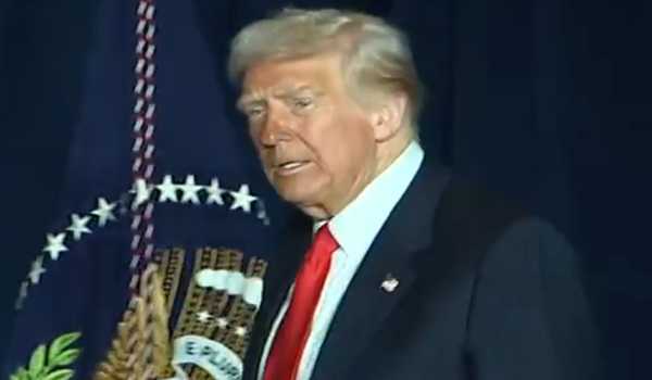U.S. federal judge temporarily blocks Trump’s “buyout” plan for gov’t workers