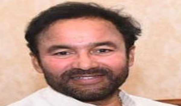 BJP holds strategy meeting for Telangana MLC elections