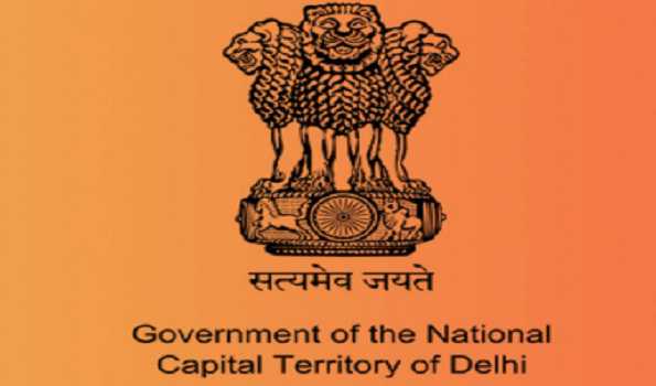 No files to be removed from Secretariat without GAD permission: Delhi Govt