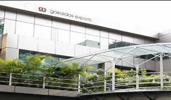 Gokaldas Exports net up 65 pc at Rs 50 crore in Q3