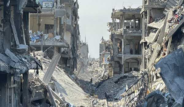 Egypt condemns Israeli PM’s claims on Gaza
