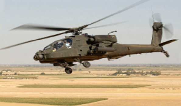 GE Aerospace inks deal with IAF for T700 engine sustainment solution