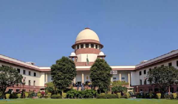 SC dismisses Vedanta’s Plea against Goa govt’s Iron Ore Mining E-Auction