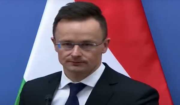 Hungary, US agree to bring bilateral relations to ‘golden age’ – Szijjarto
