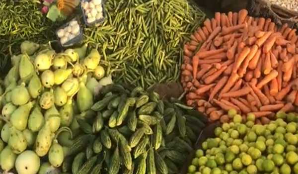 Wholesale inflation eases to 2.31 pc in January