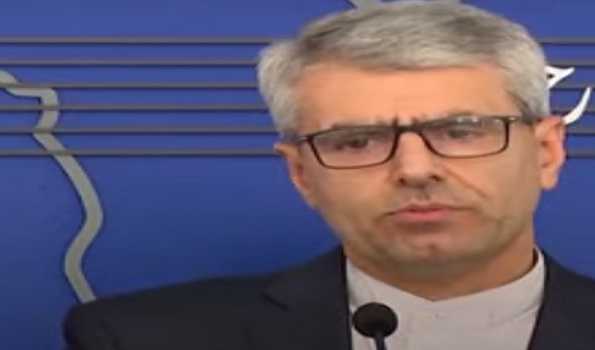 Iran roundly rejects “baseless” accusations by G7